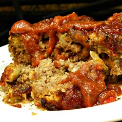 The Creek's Meatloaf Recipe