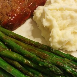 Gluten-Free Meatloaf Recipe