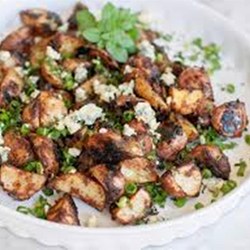 Big Ray's Scotch Date Roasted Potatoes Recipe