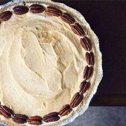 Pumpkin Cream Pie Recipe