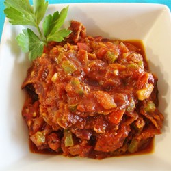 Best Breakfast Salsa Recipe