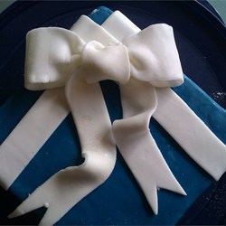 Rolled Fondant Recipe