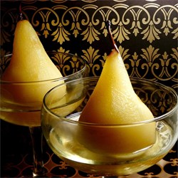 Pears Panos Recipe