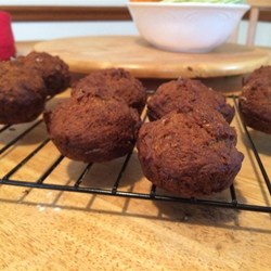 Apple Cider Muffins Recipe