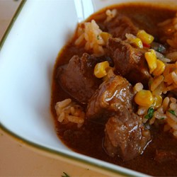 Chili Colorado Recipe