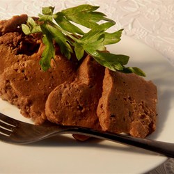 Best Homemade Seitan Recipe