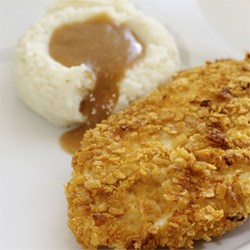 Lowfat Baked Chicken Recipe