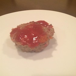 Ellen's Buffalo Meatloaf Recipe