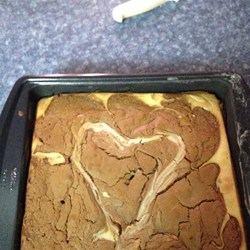 White Russian Brownies Recipe