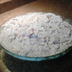 Aunt Barbara's Strawberry Pie Recipe