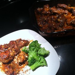 Slow Roasted Rabbit Recipe