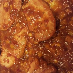 Mango Chicken Recipe