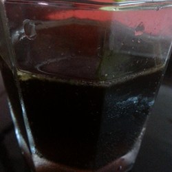 Lime Cola Recipe