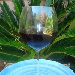 Vinnie's Killer Sangria Recipe