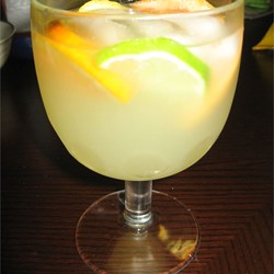 Lemonade Plus Recipe