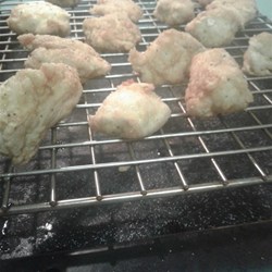 The Best Ever Chicken Nuggets Recipe