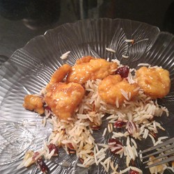 Crispy Chicken with Soy-Mayo Sauce Recipe