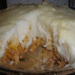 Shepherd's Pie Daddy's Way Recipe
