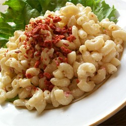 Deb's Mac Salad Recipe
