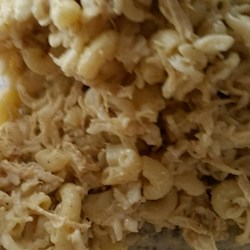 Chicken Macaroni Salad Recipe