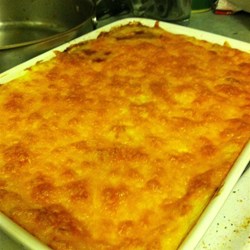 Marie's Shepherd's Pie Recipe