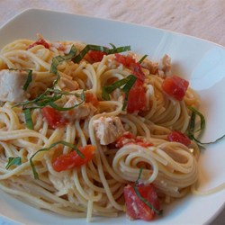 Summer Pasta Toss II Recipe