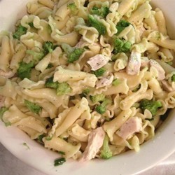 Steph's Summer Salad Recipe