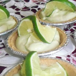 The Best Lemon Lime Avocado Pie Recipe