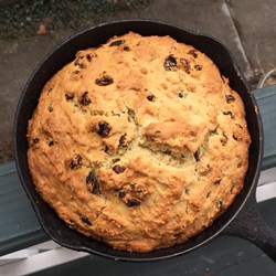 Best Ever Irish Soda Bread Recipe