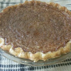 Amish Bob And Andy Pie Recipe