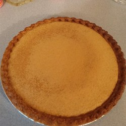 Chess Pie IV Recipe