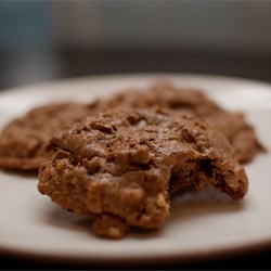 Cookie Pralines Recipe