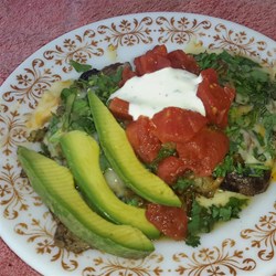 Irish Potato Nachos Recipe