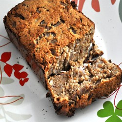 Harvest Vegan Nut Roast Recipe