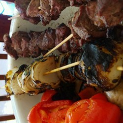 Armenian Shish Kabob Recipe
