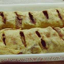 Strudel Dough Recipe
