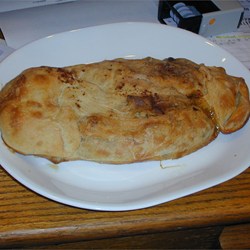 Apple Strudel II Recipe