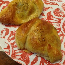 E-A-G-L-E-S Swirl Sandwich Recipe