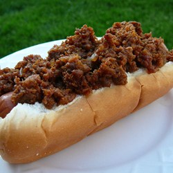 Nonie's Best BBQ Recipe