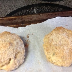 Turkey Croquettes Recipe