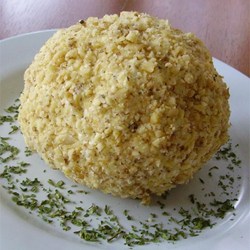 Easy Cheese Ball Recipe