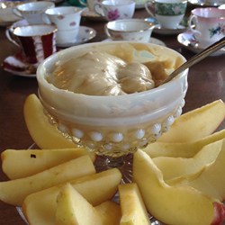Fruit Dip Recipe