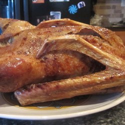 Super Crispy Roasted Goose Recipe