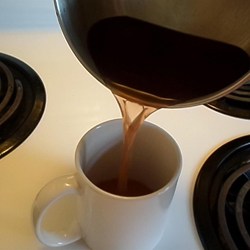 Hot Cider Punch Recipe