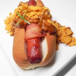 Ultimate Jersey Ripper Recipe