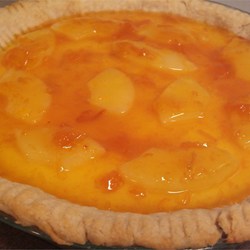 Pineapple Flan Recipe