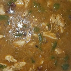 Simple Stir Fry Recipe