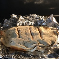 Perfect Every Time Pizza or Calzone Dough Recipe