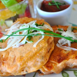 Italian Style Brunch Cakes Recipe