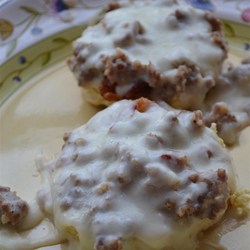 Easy Breakfast Pizzas Recipe